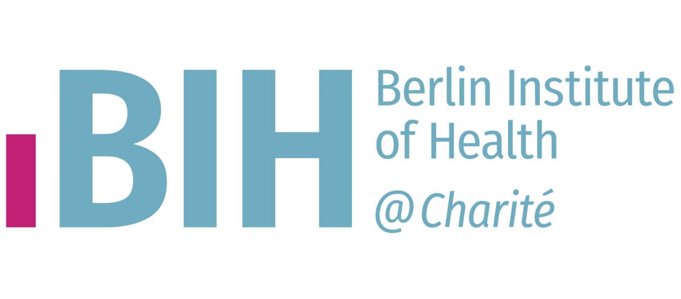 Berlin Institute of Health at Charité